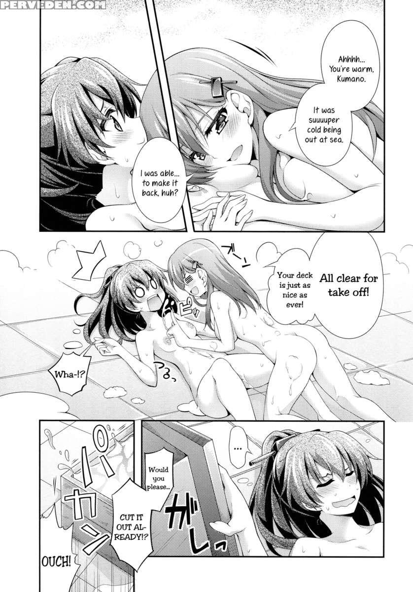 Blossoming Maidens 1