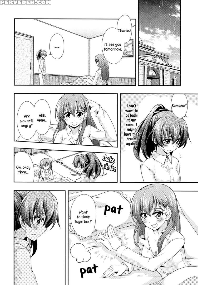 Blossoming Maidens 1
