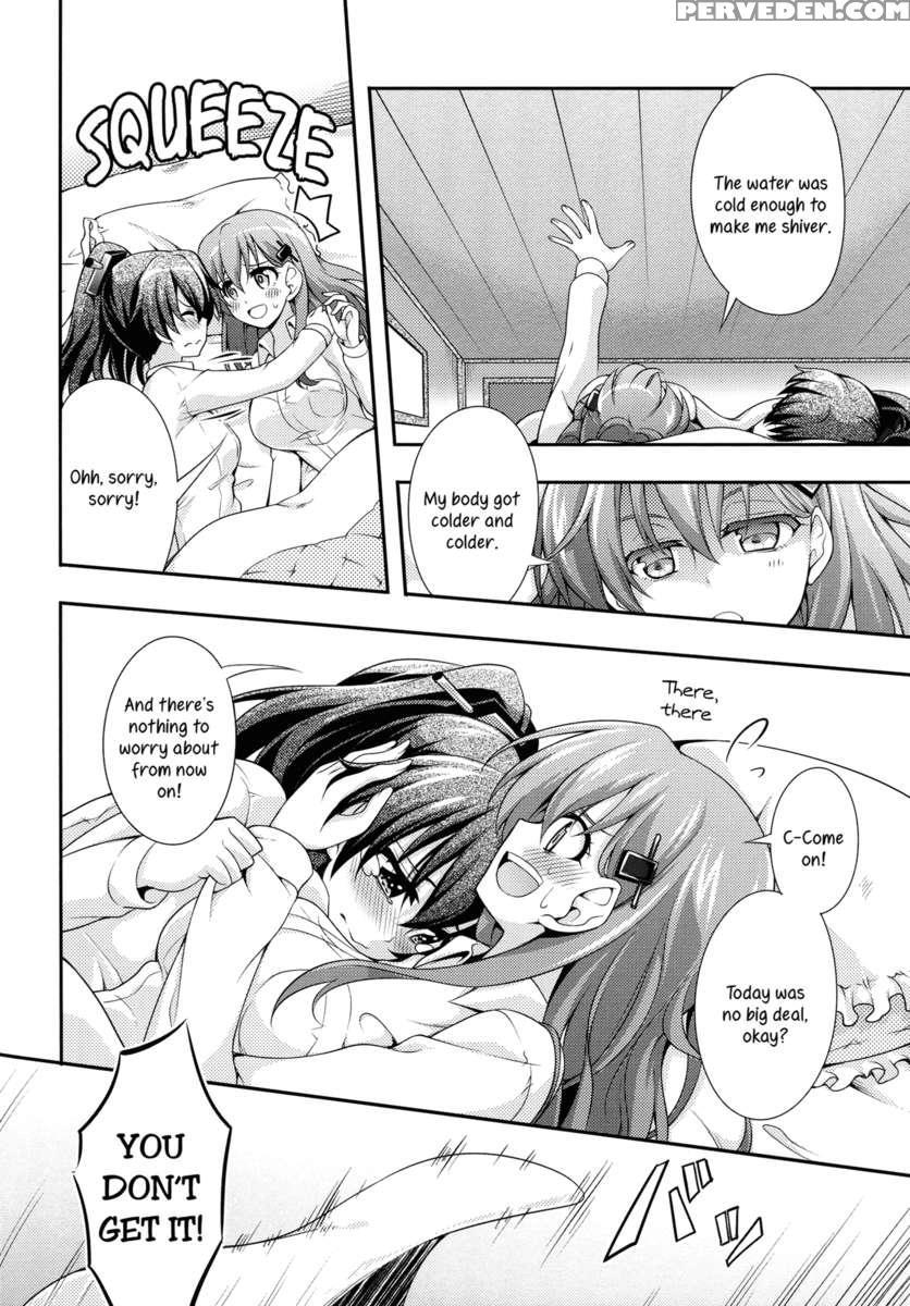 Blossoming Maidens 1