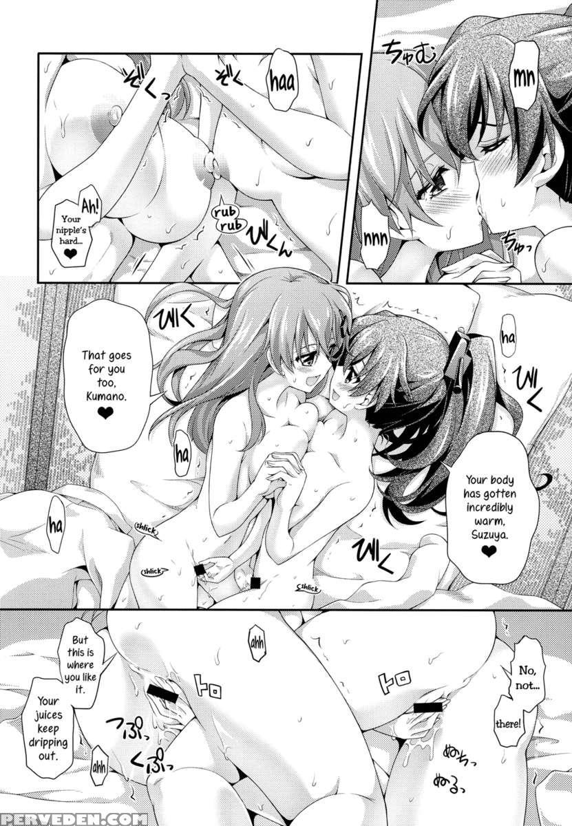 Blossoming Maidens 1