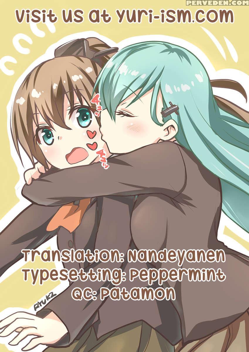 Blossoming Maidens 1