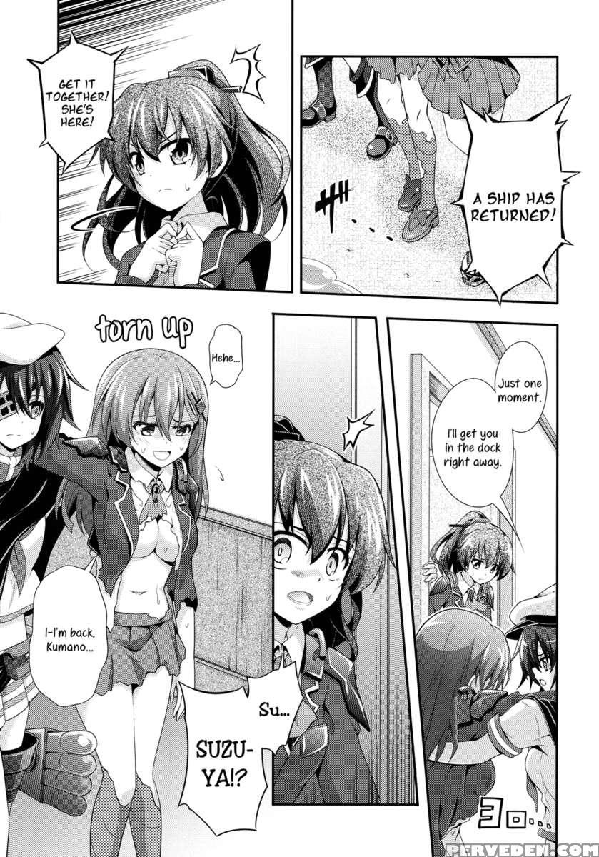 Blossoming Maidens 1