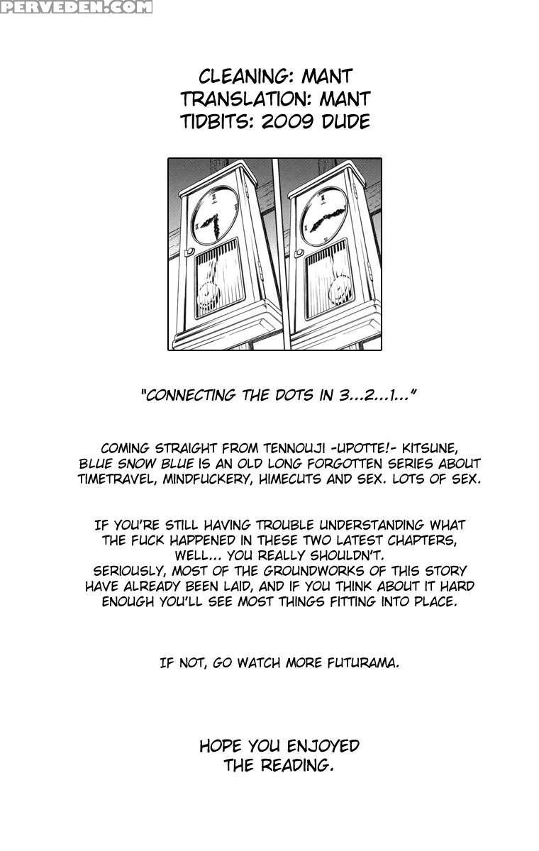 Blue Snow Blue Scene.2 1