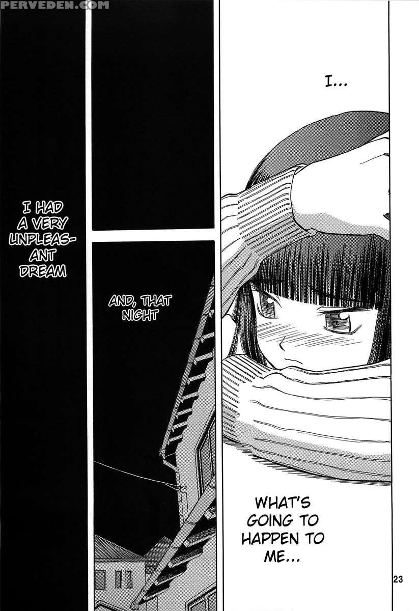 Blue Snow Blue Scene.7 1