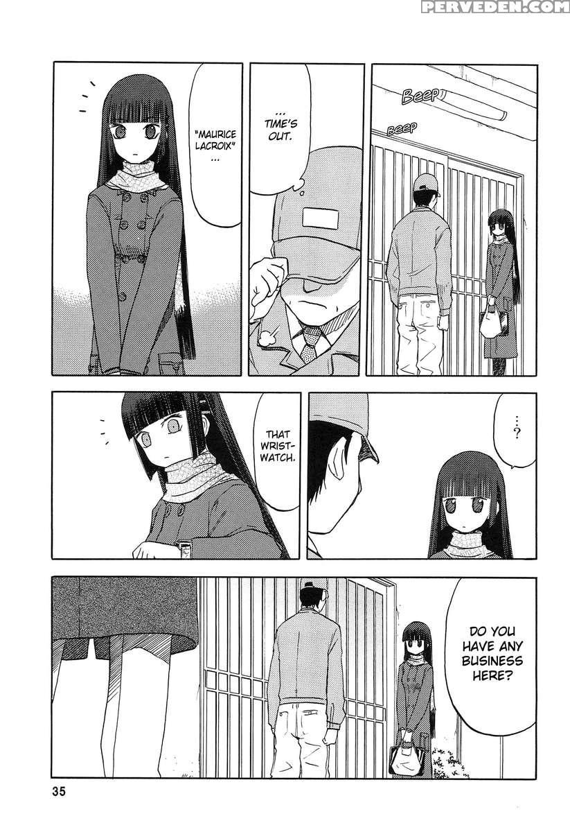 Blue Snow Blue Scene.7 1