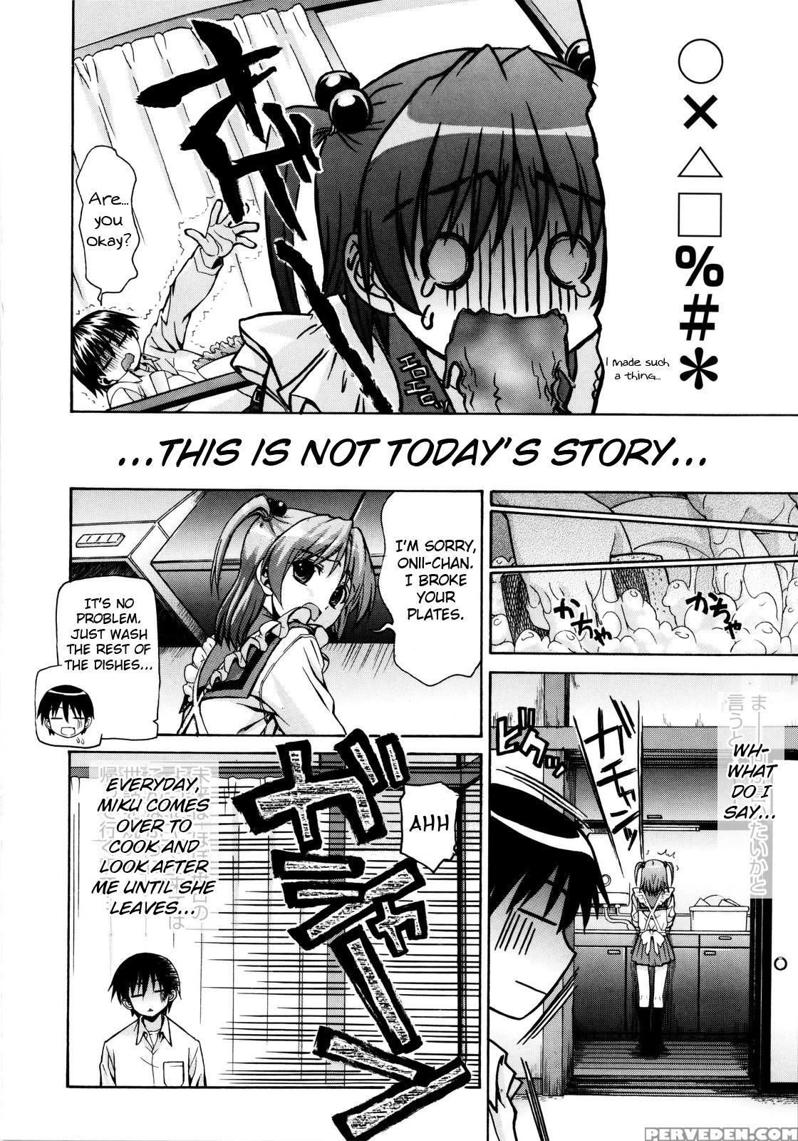 Blunder Sister - Original Work 1