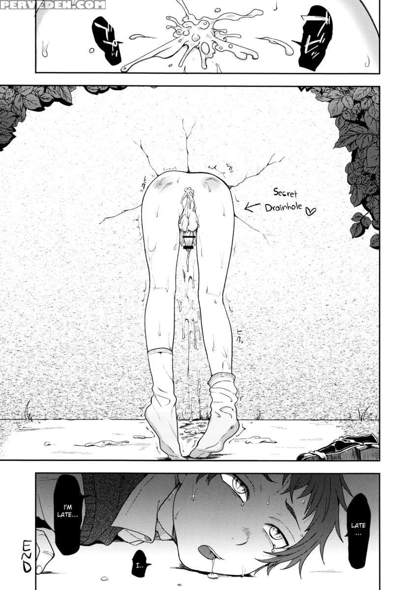 Bocchan Issho Ni Asobi Masho 1