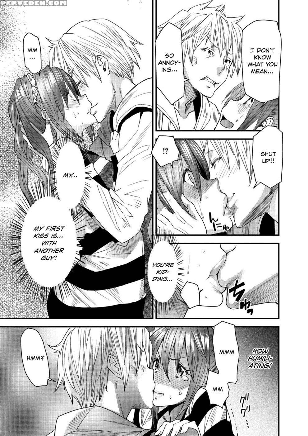 Body Swapp - Chapter 2 - Ooshima Ryou 1