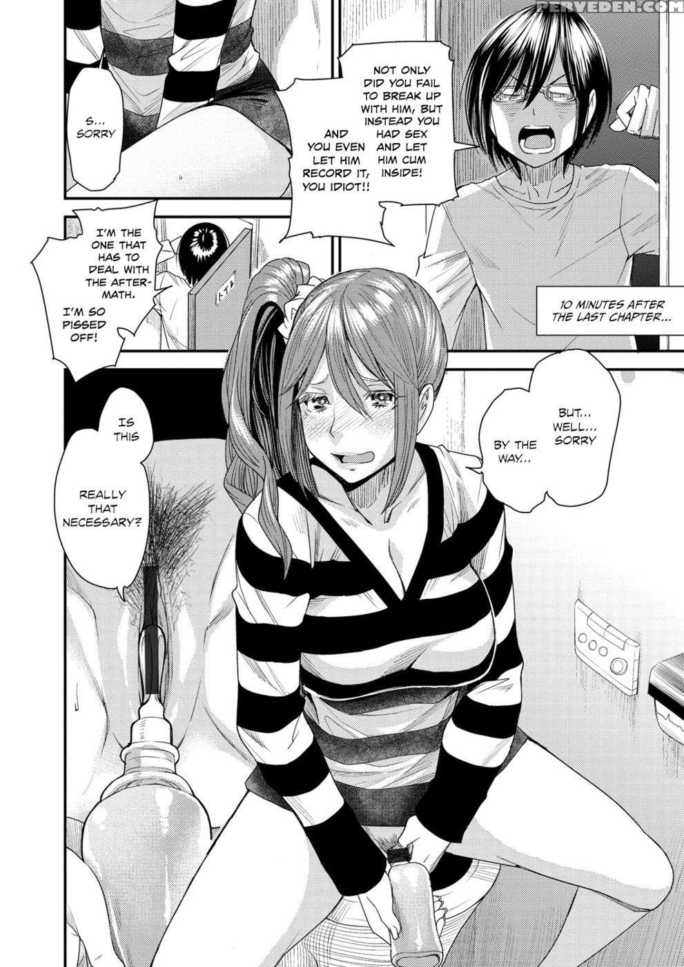 Body Swapp - Chapter 3 - Ooshima Ryou 1