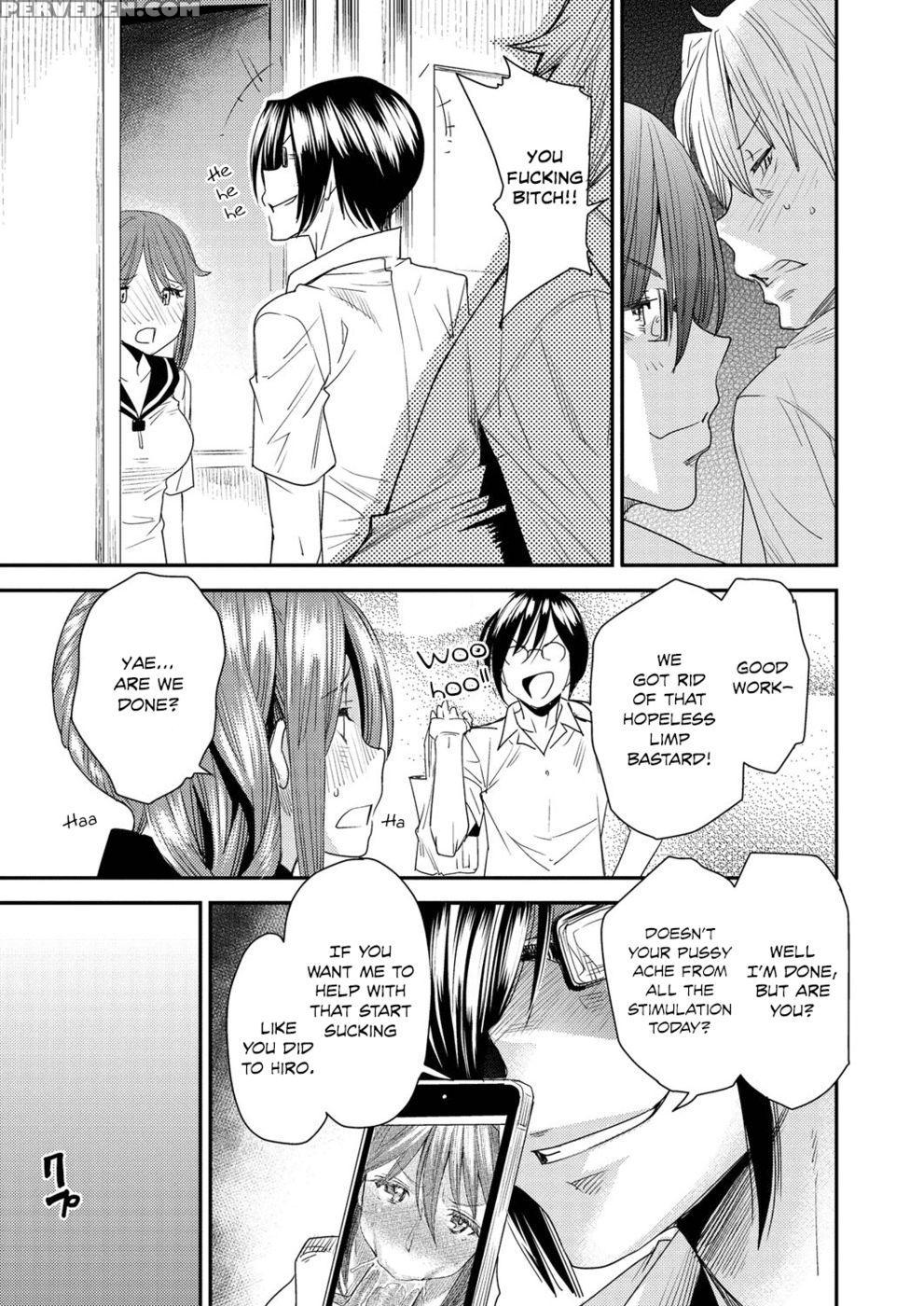 Body Swapp - Chapter 3 - Ooshima Ryou 1