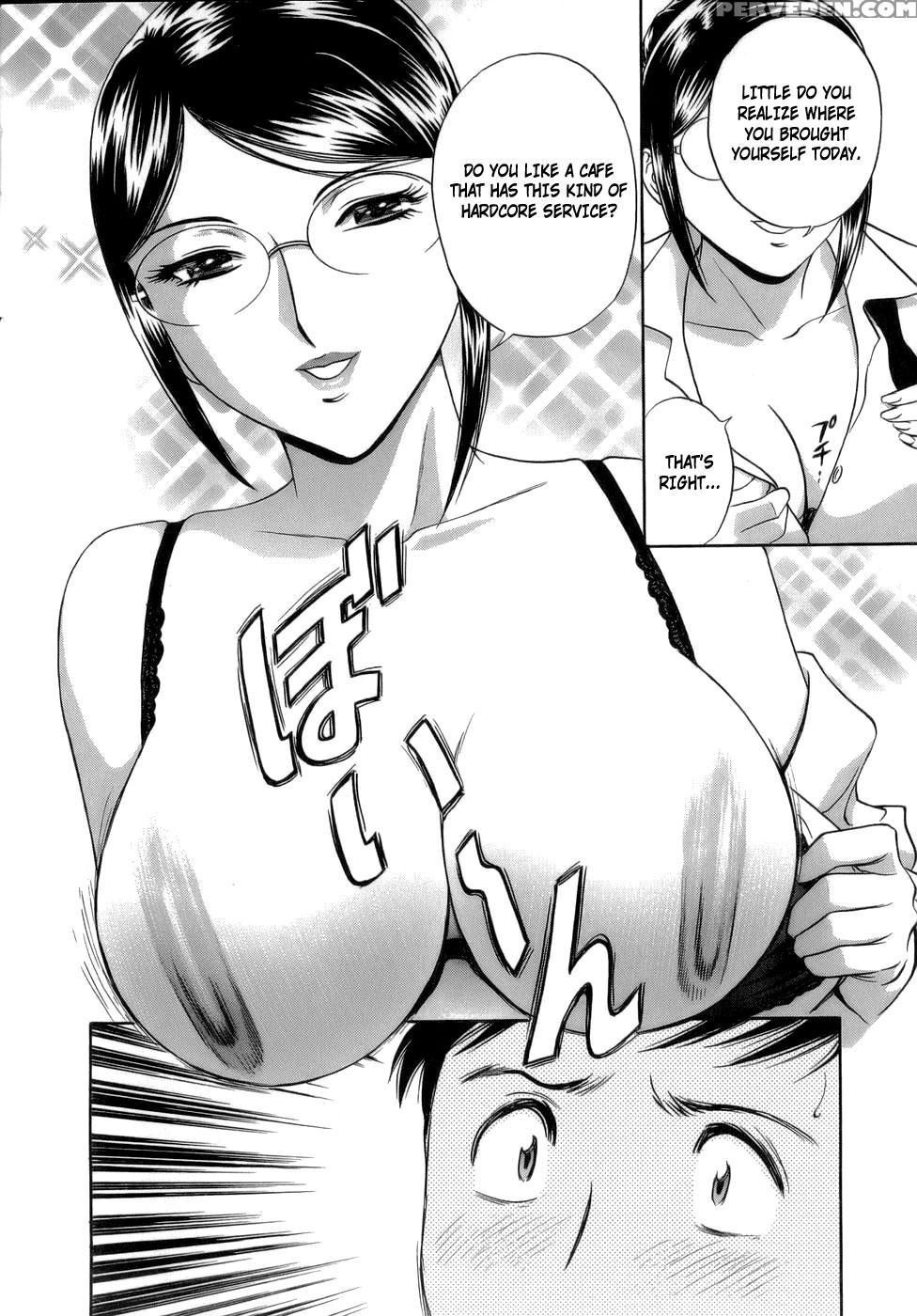 Boing Boing Teacher 1 - Chapter 7 - Original Work 1