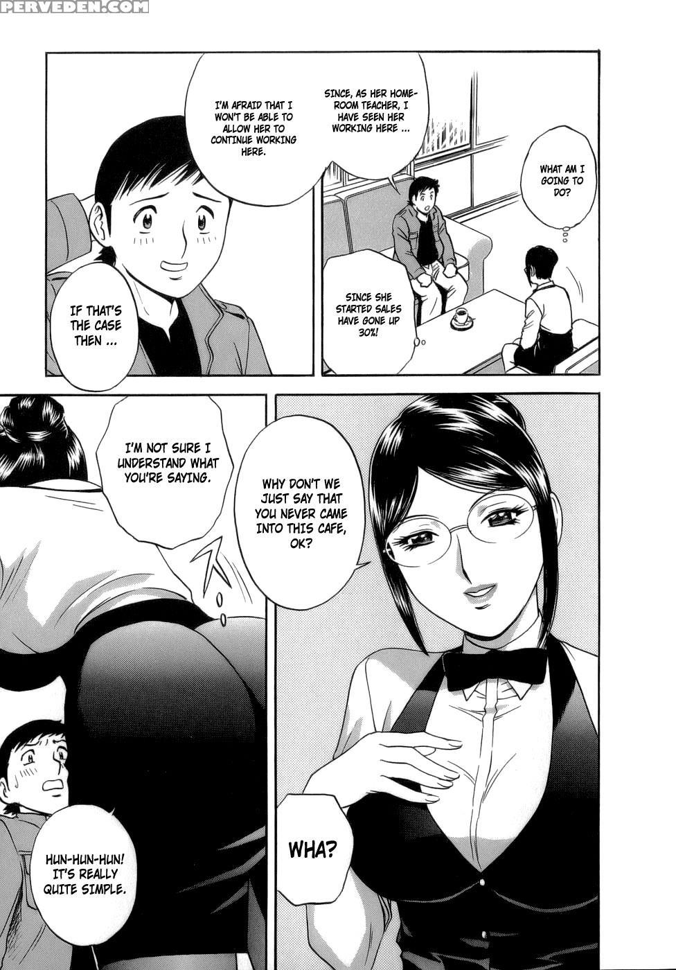 Boing Boing Teacher 1 - Chapter 7 - Original Work 1