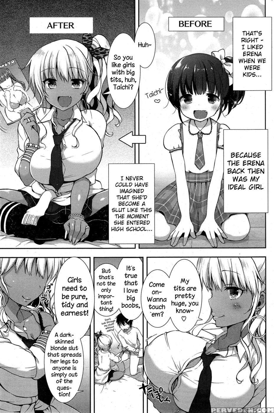 Boku Dake No Bitch - Mozuya Murasaki 1