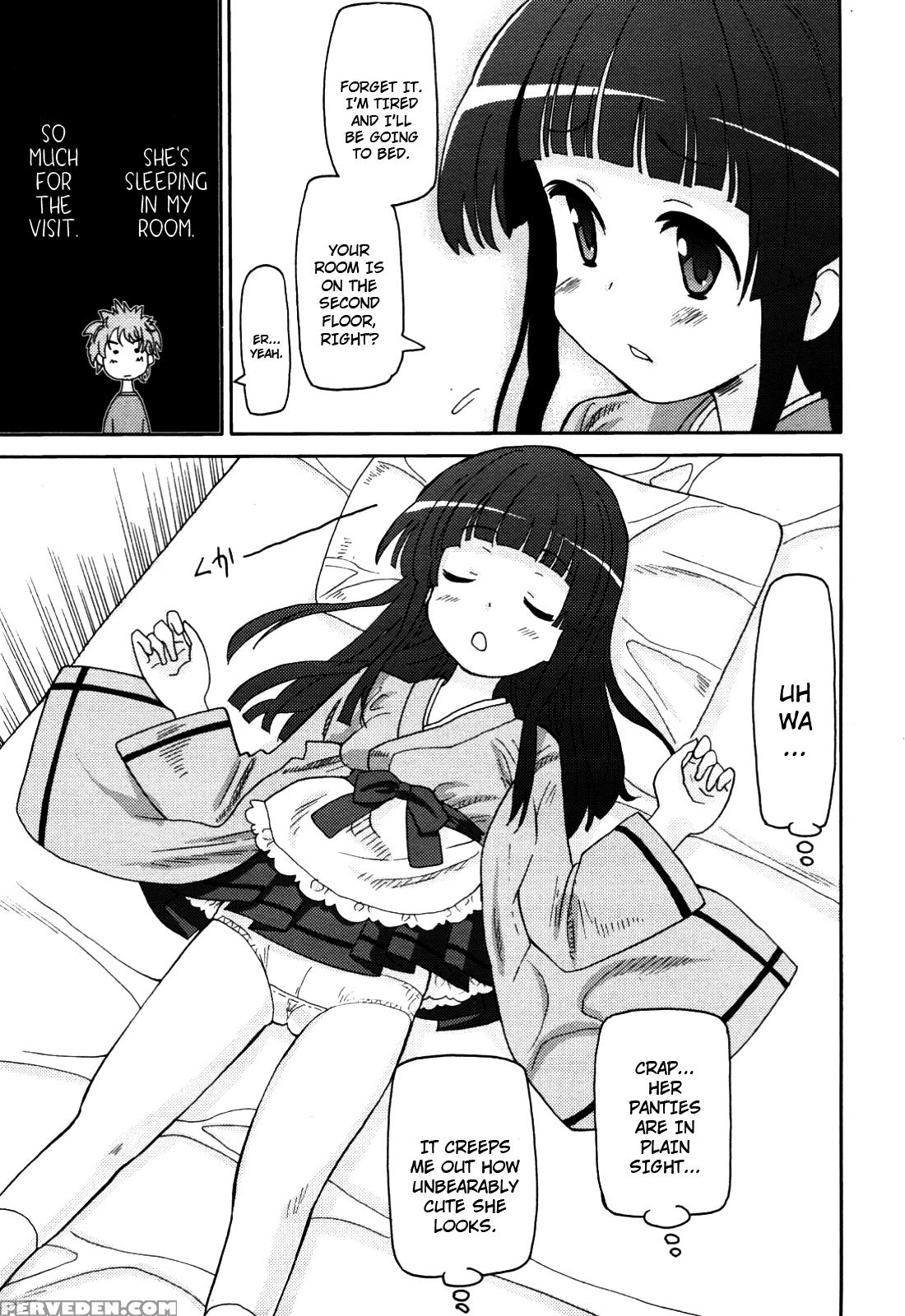 Boku No Grandma - Original Work 1