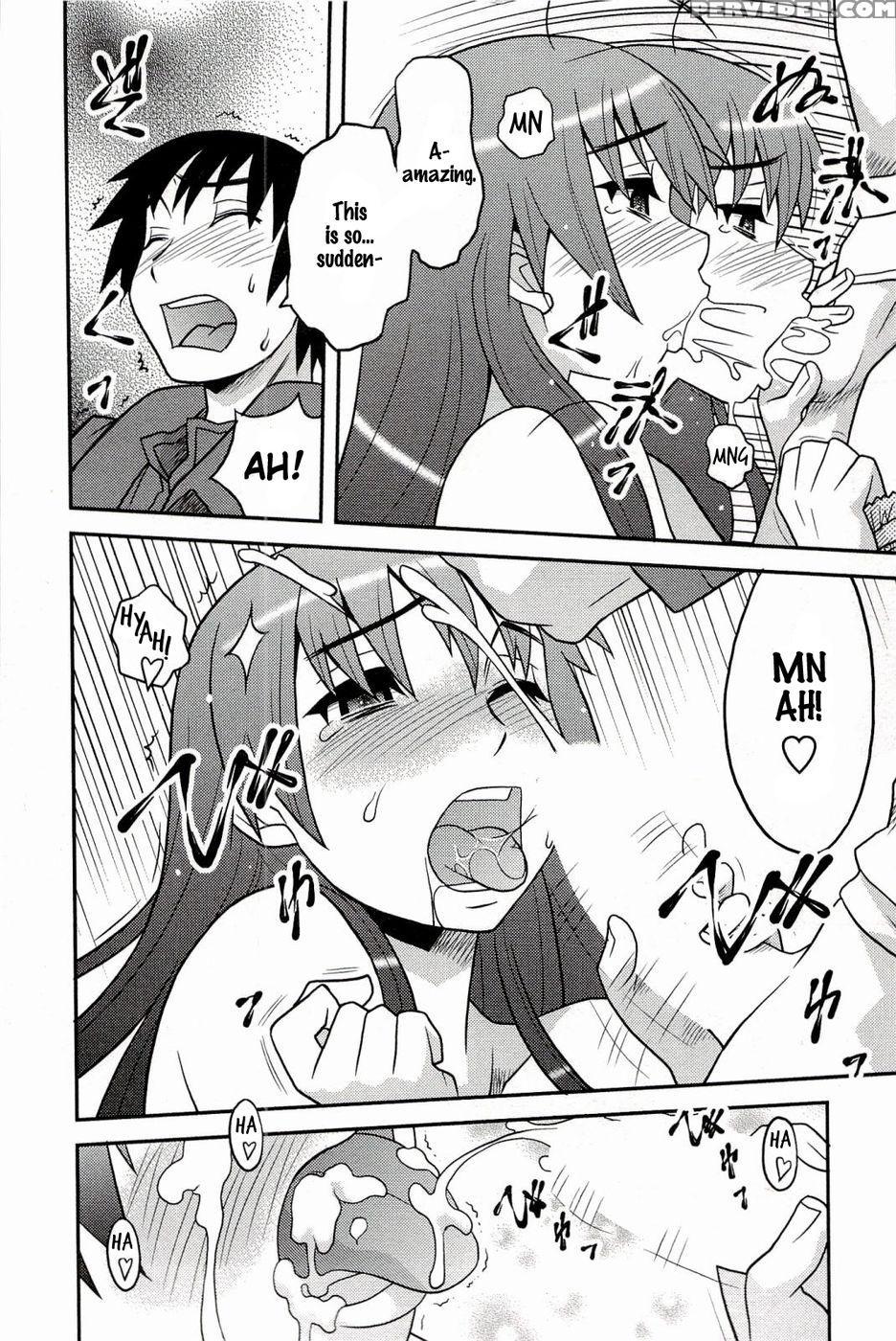Boku No Kanojo Ga Eroi Wake Chapter 1 - Yanagi Masashi 1