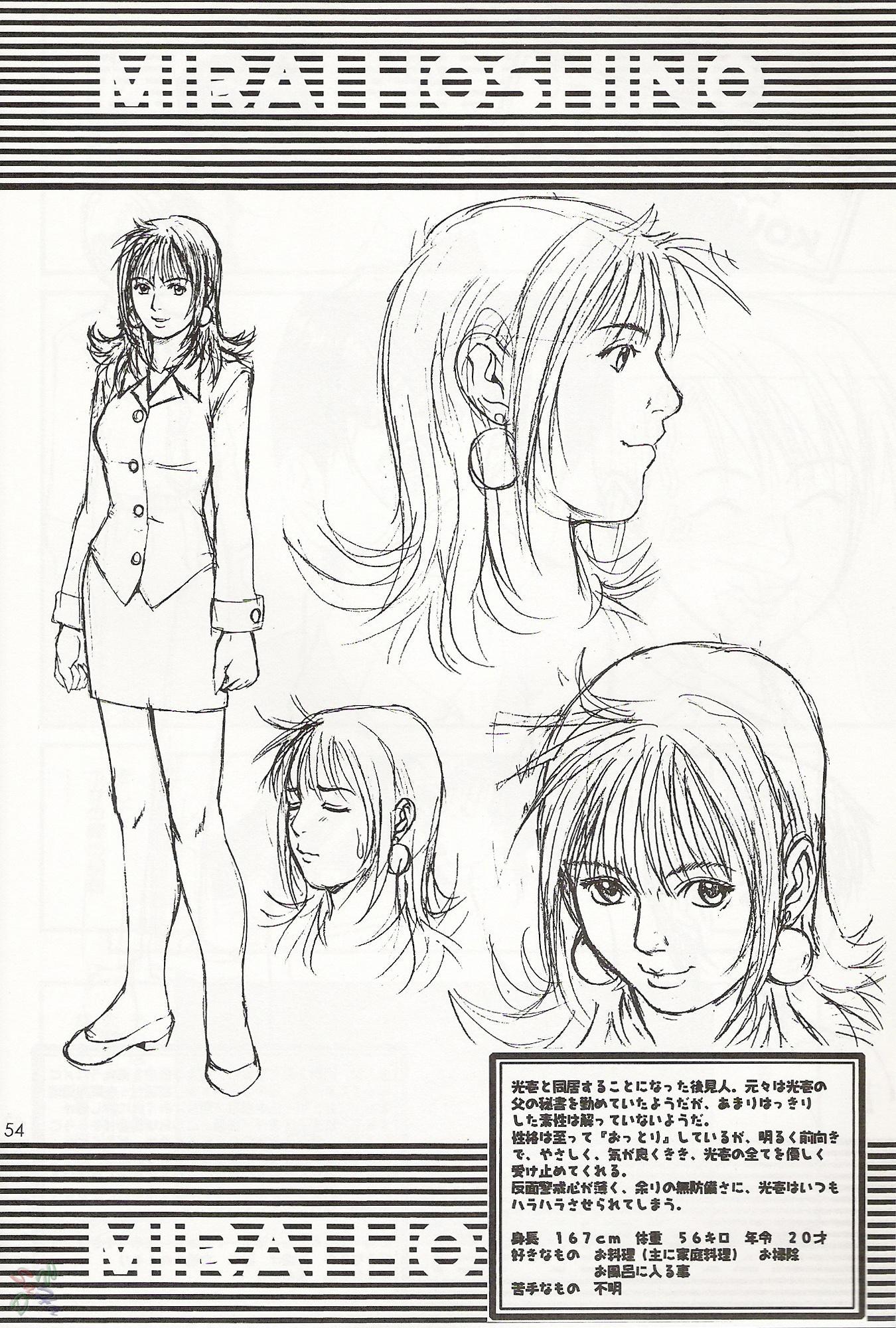 Boku No Seinen Koukennin 1