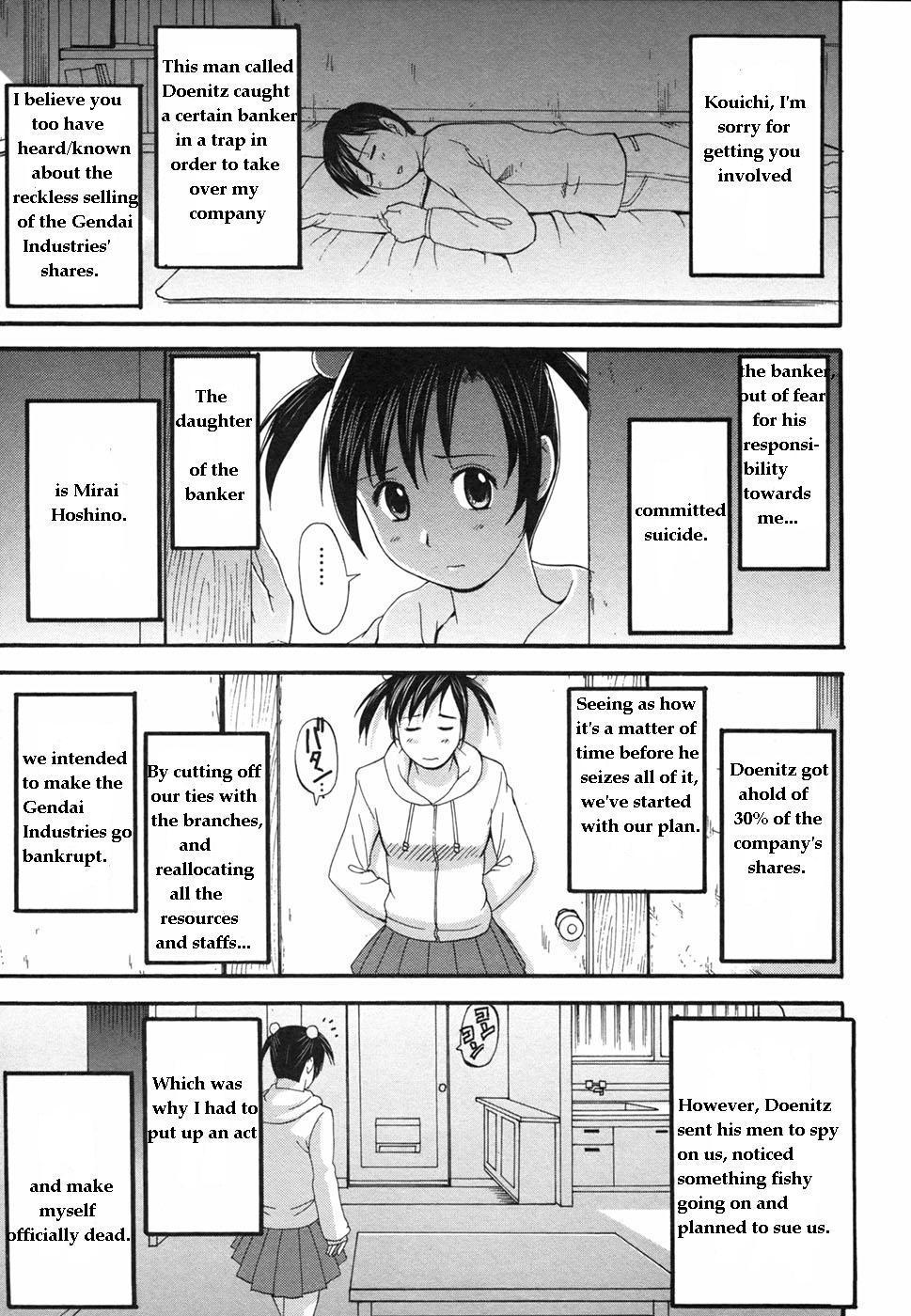 Boku No Seinen Koukennin 7