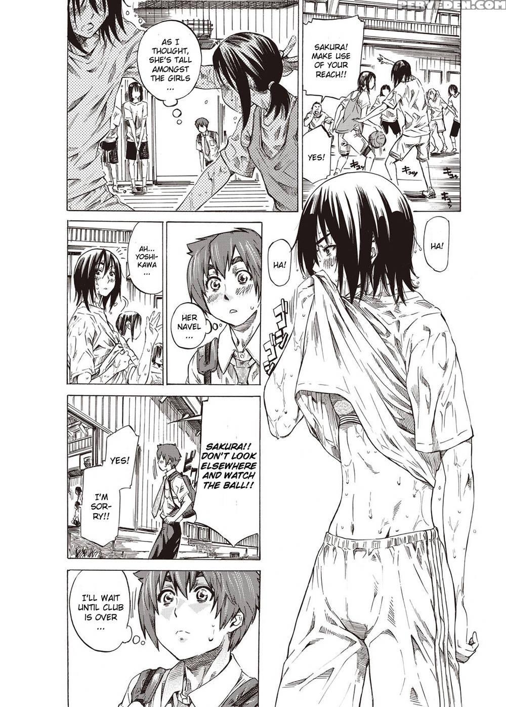 Boku To Kanojo No Hikakuteki Naisho No Nichijou Chapter 1 - Maruta 1