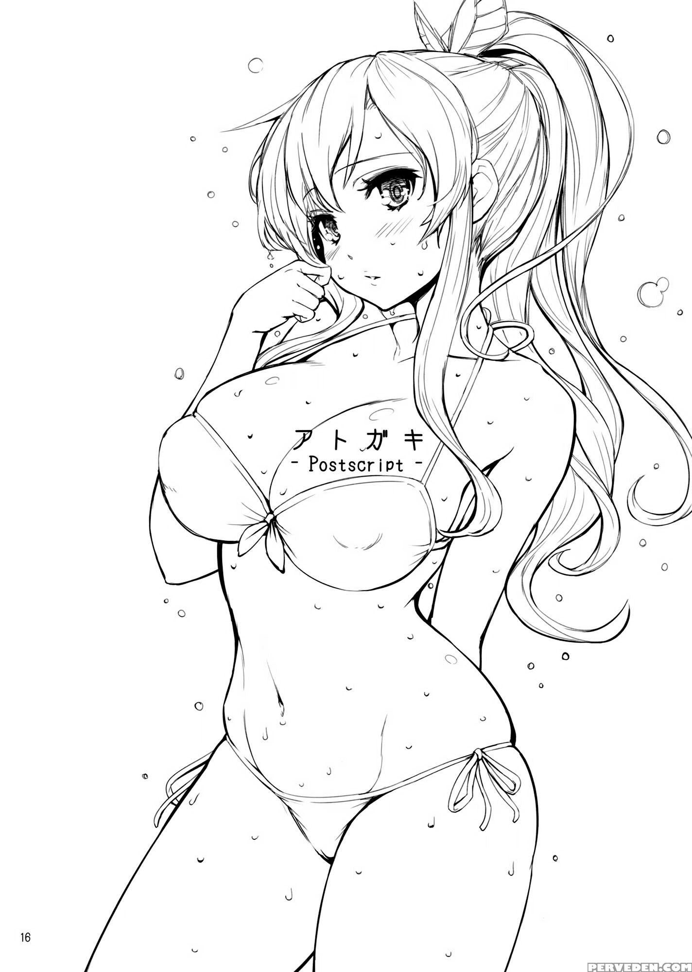 Boku Wa Tomodachi Ga Sukunai Dj - Kashiwazaki-san No Costume Daisakusen 1