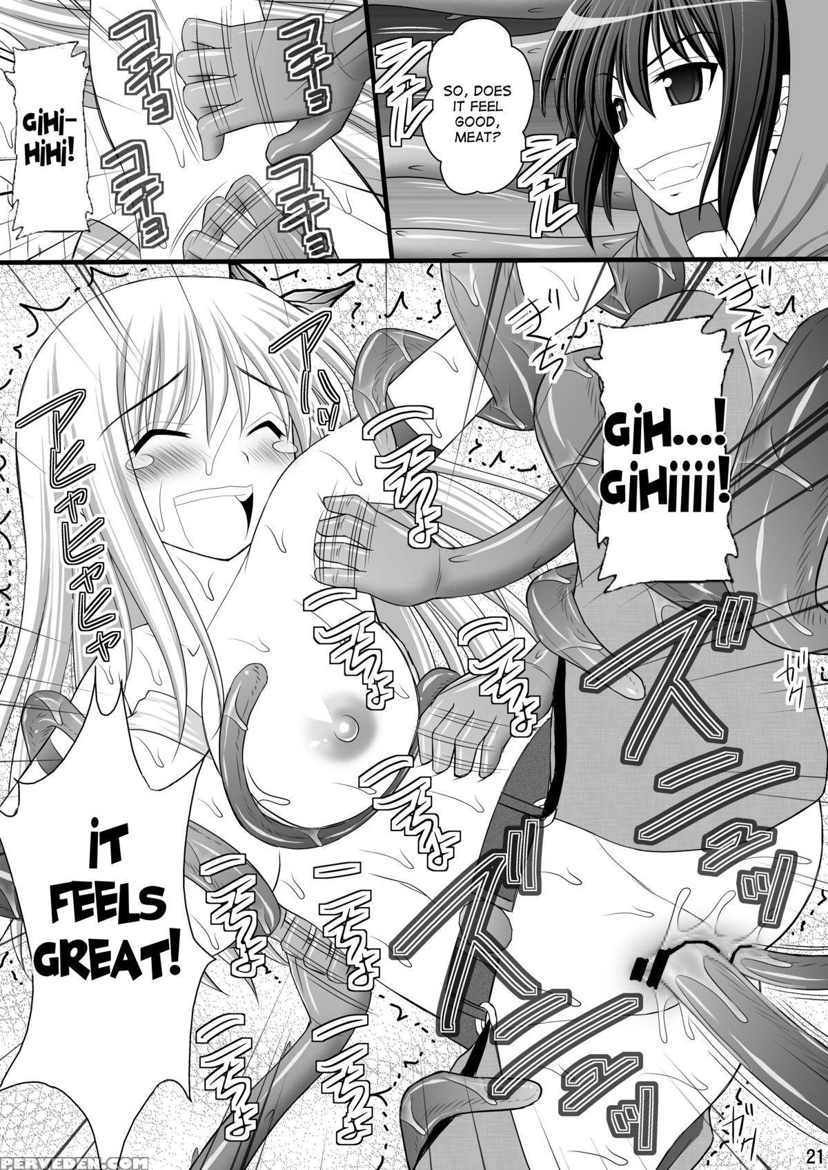 Boku Wa Tomodachi Ga Sukunai Dj - Seishinhoukai Surumade Kusugurimakutte Ryoujoku Shitemiru Test V 1