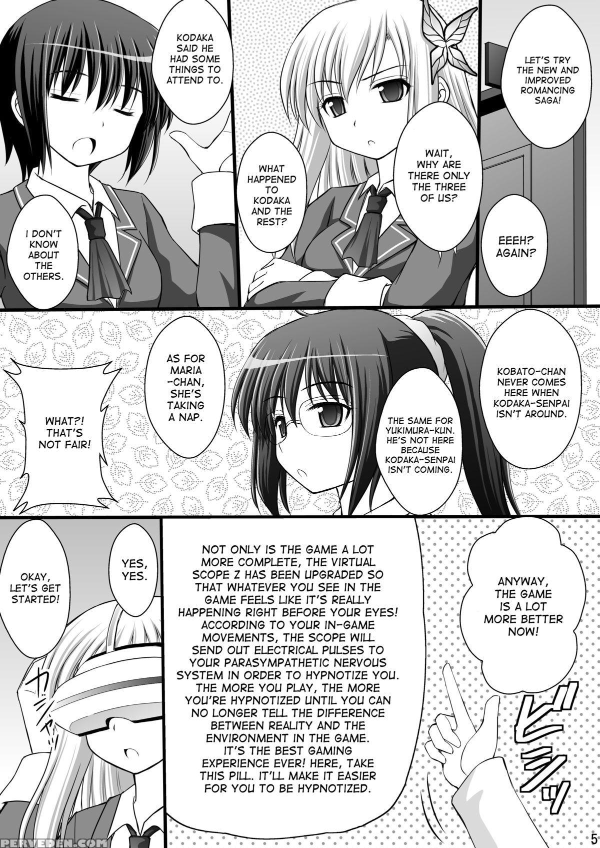 Boku Wa Tomodachi Ga Sukunai Dj - Seishinhoukai Surumade Kusugurimakutte Ryoujoku Shitemiru Test V 1