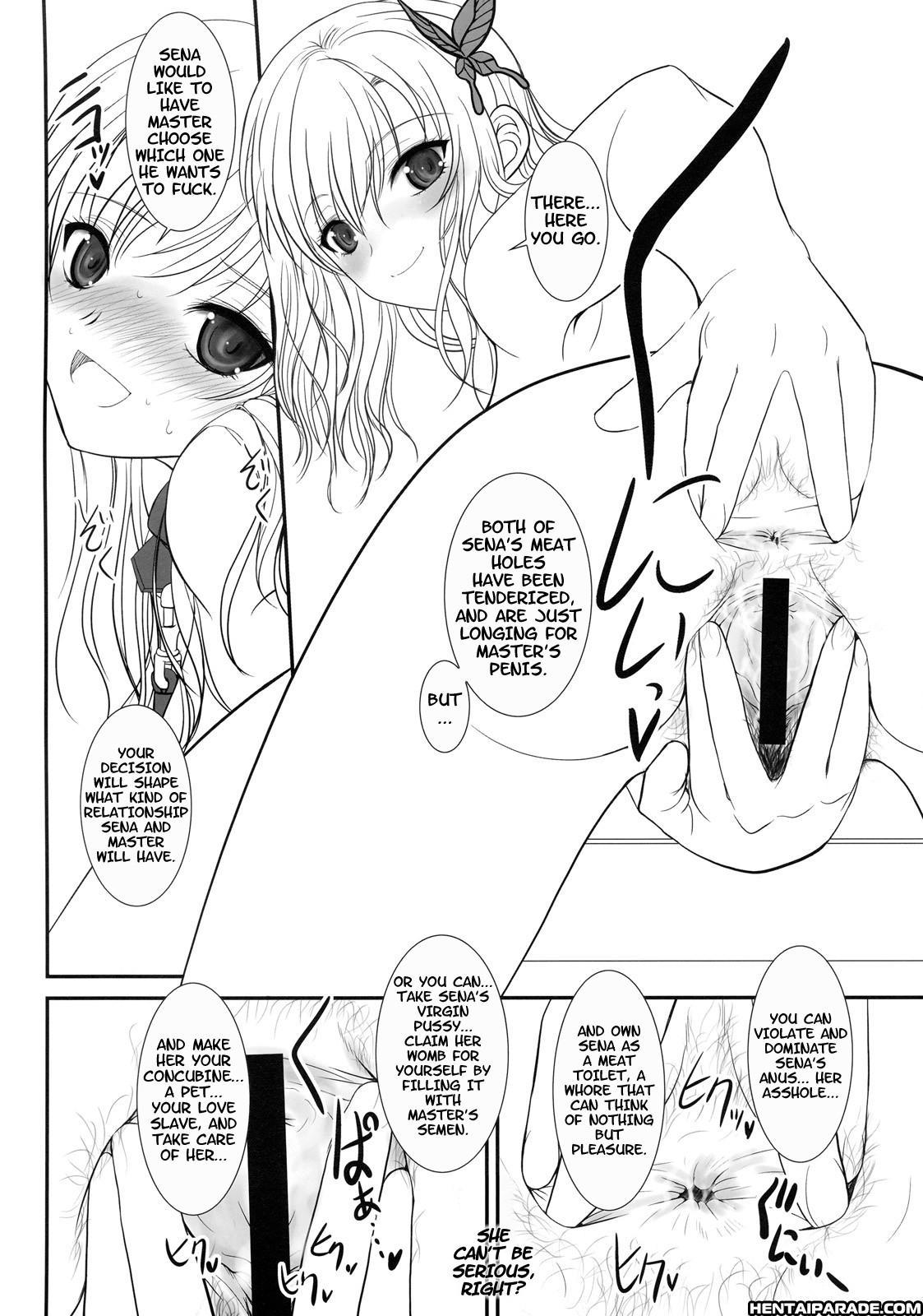 Boku Wa Tomodachi Ga Sukunai Dj - Shounen X Niku X Dorei + Omake Hon Chapter 1 Page 31