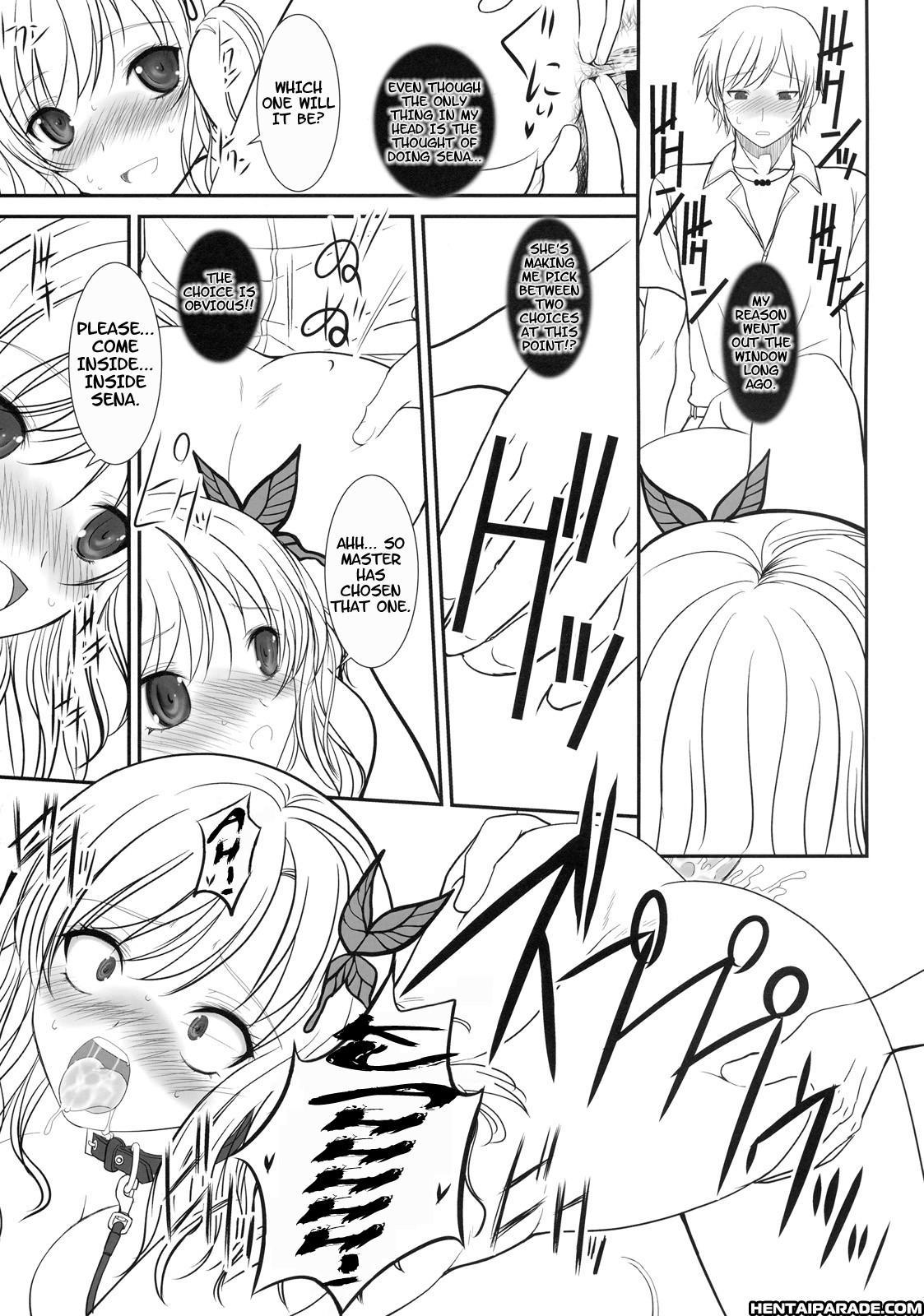 Boku Wa Tomodachi Ga Sukunai Dj - Shounen X Niku X Dorei + Omake Hon Chapter 1 Page 32