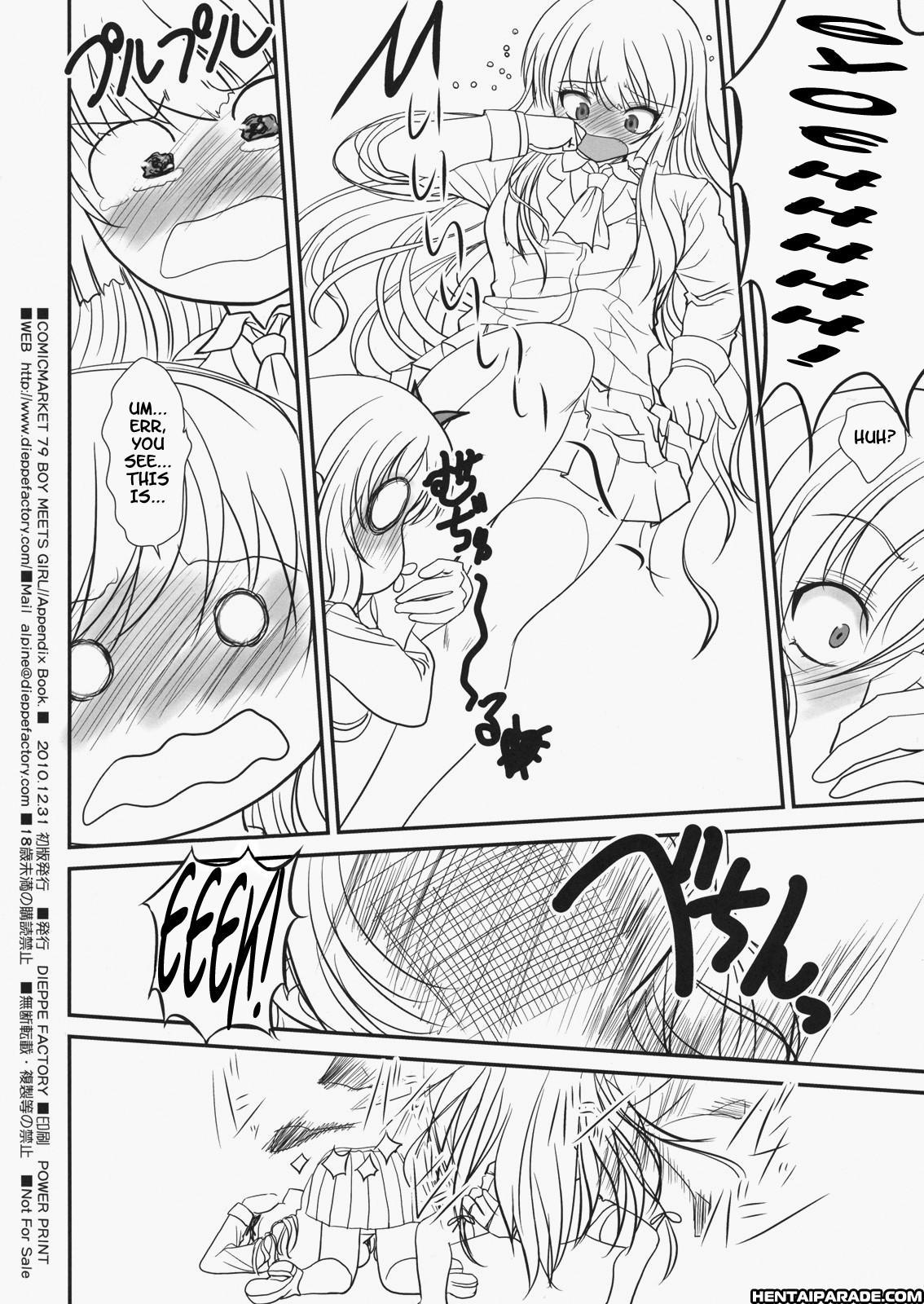 Boku Wa Tomodachi Ga Sukunai Dj - Shounen X Niku X Dorei + Omake Hon Chapter 1 Page 58