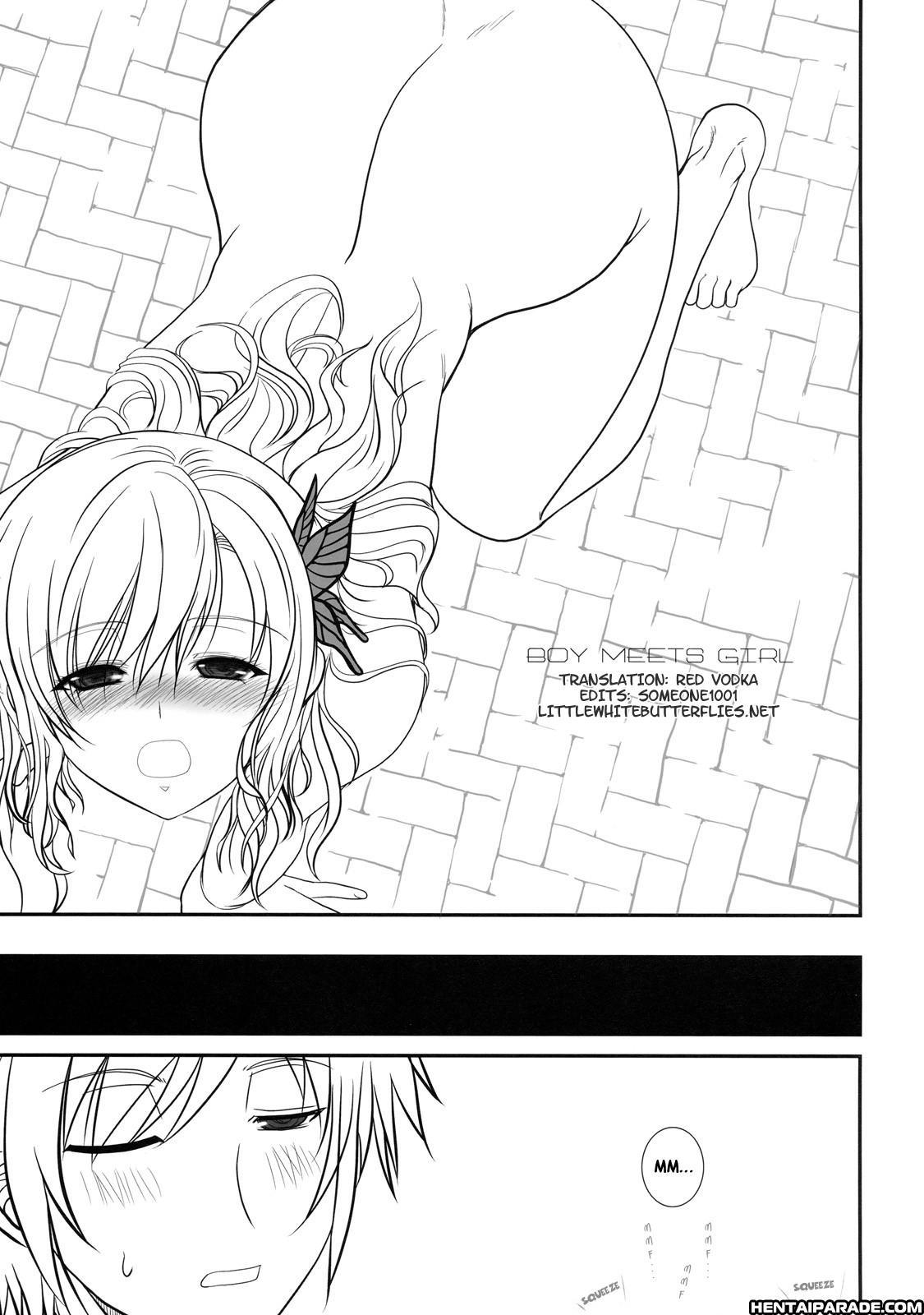 Boku Wa Tomodachi Ga Sukunai Dj - Shounen X Niku X Dorei + Omake Hon Chapter 1 Page 8