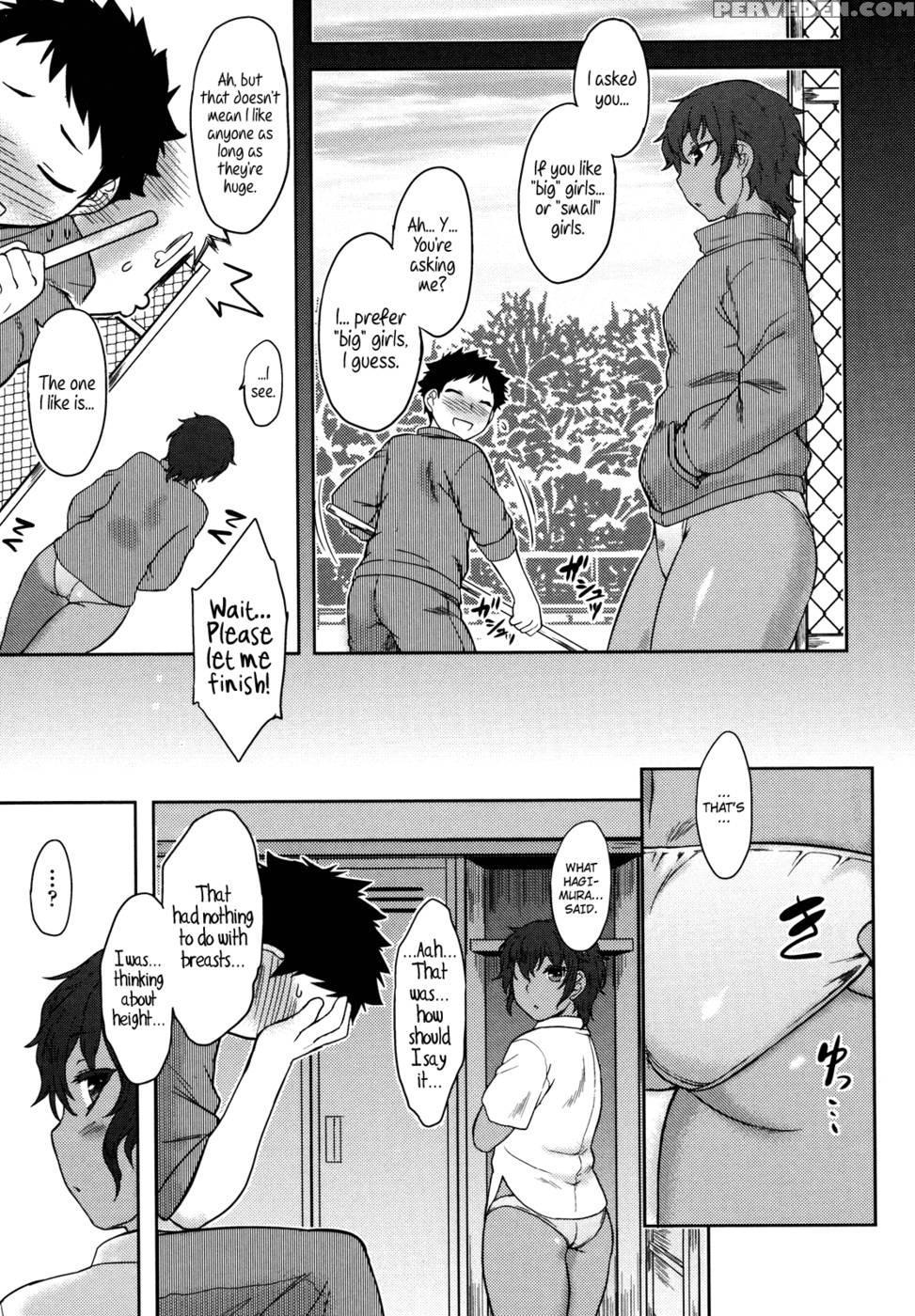 Bokunchi No Mikage-san Ch.04 1
