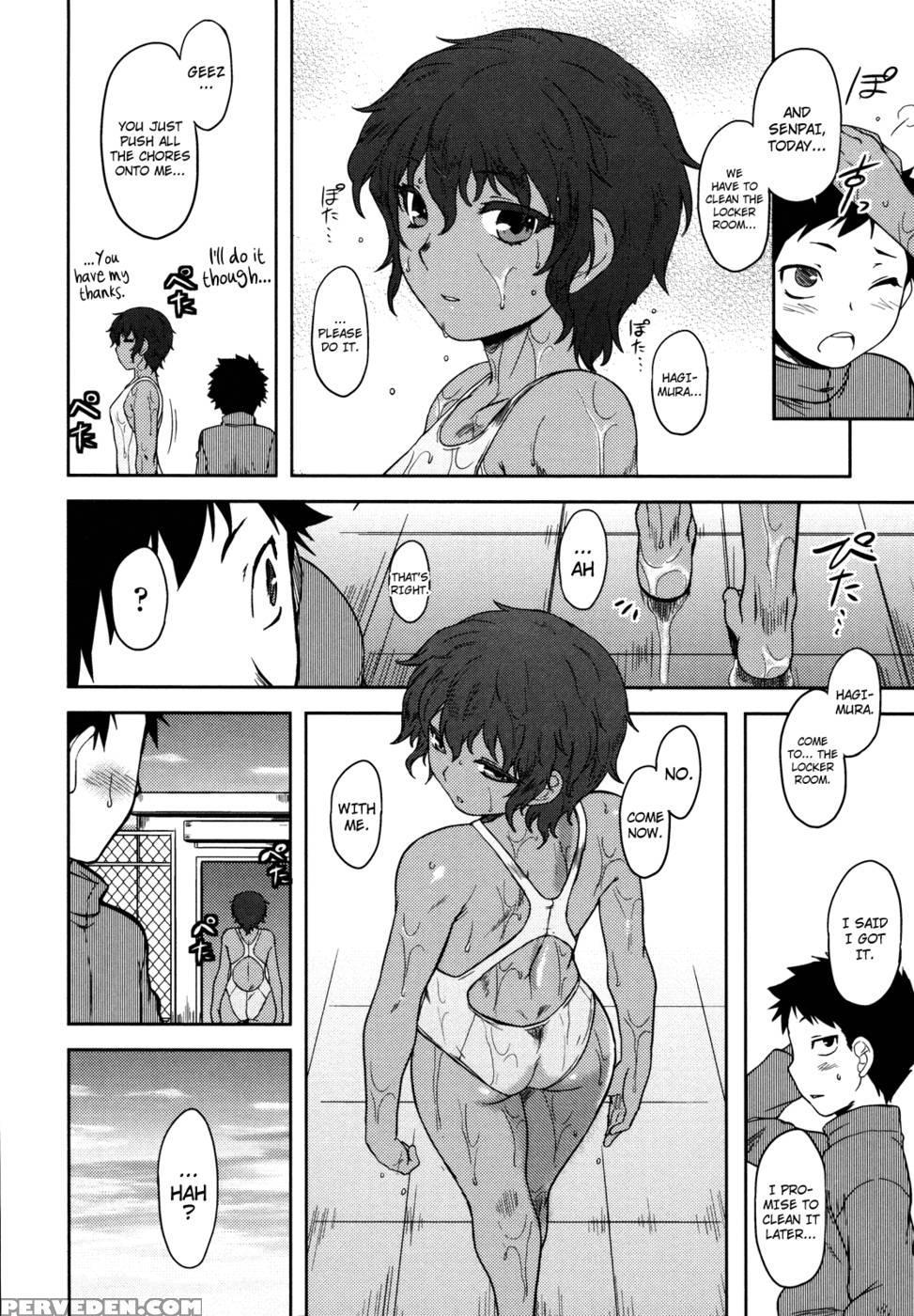 Bokunchi No Mikage-san Ch.04 1