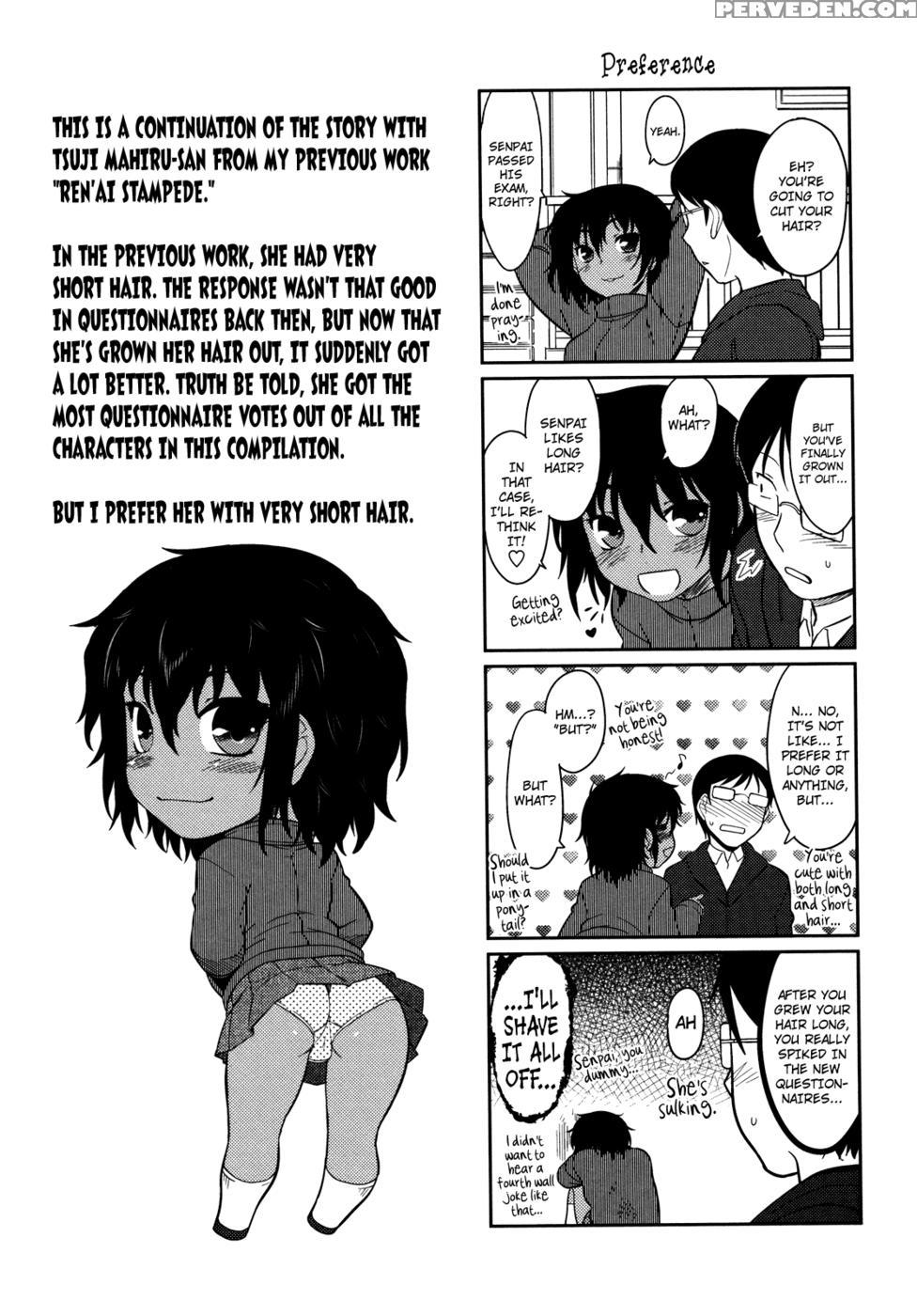 Bokunchi No Mikage-san Ch.10-11 - Dr.p 1