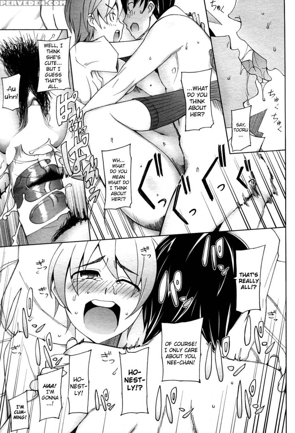 Bokura No Isshuukan Chapter 1 1