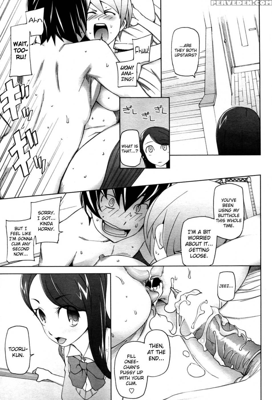 Bokura No Isshuukan Chapter 1 1