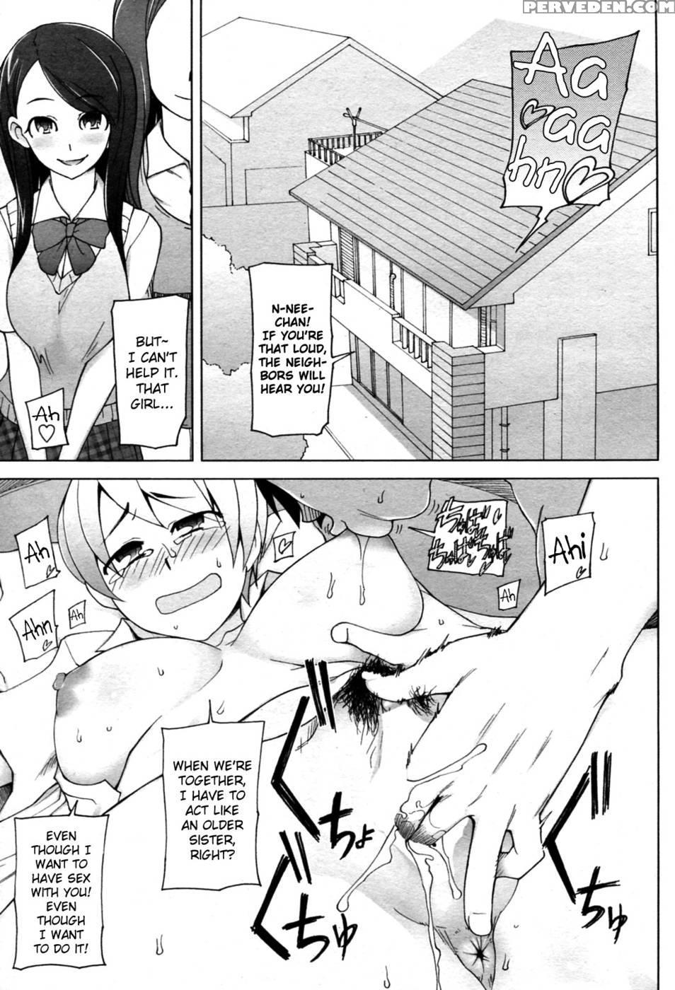 Bokura No Isshuukan Chapter 1 1