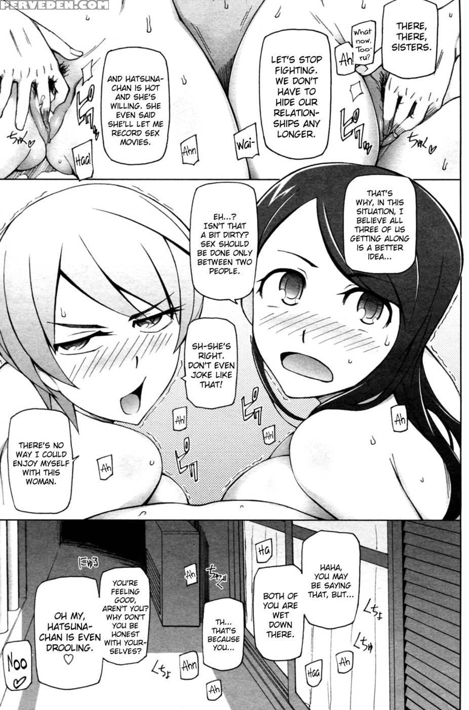 Bokura No Isshuukan Chapter 2 1