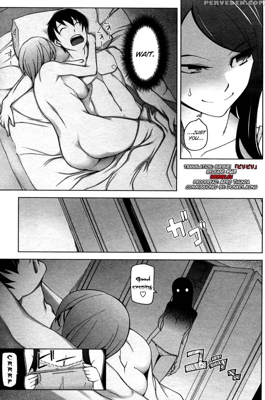 Bokura No Isshuukan Chapter 2 1