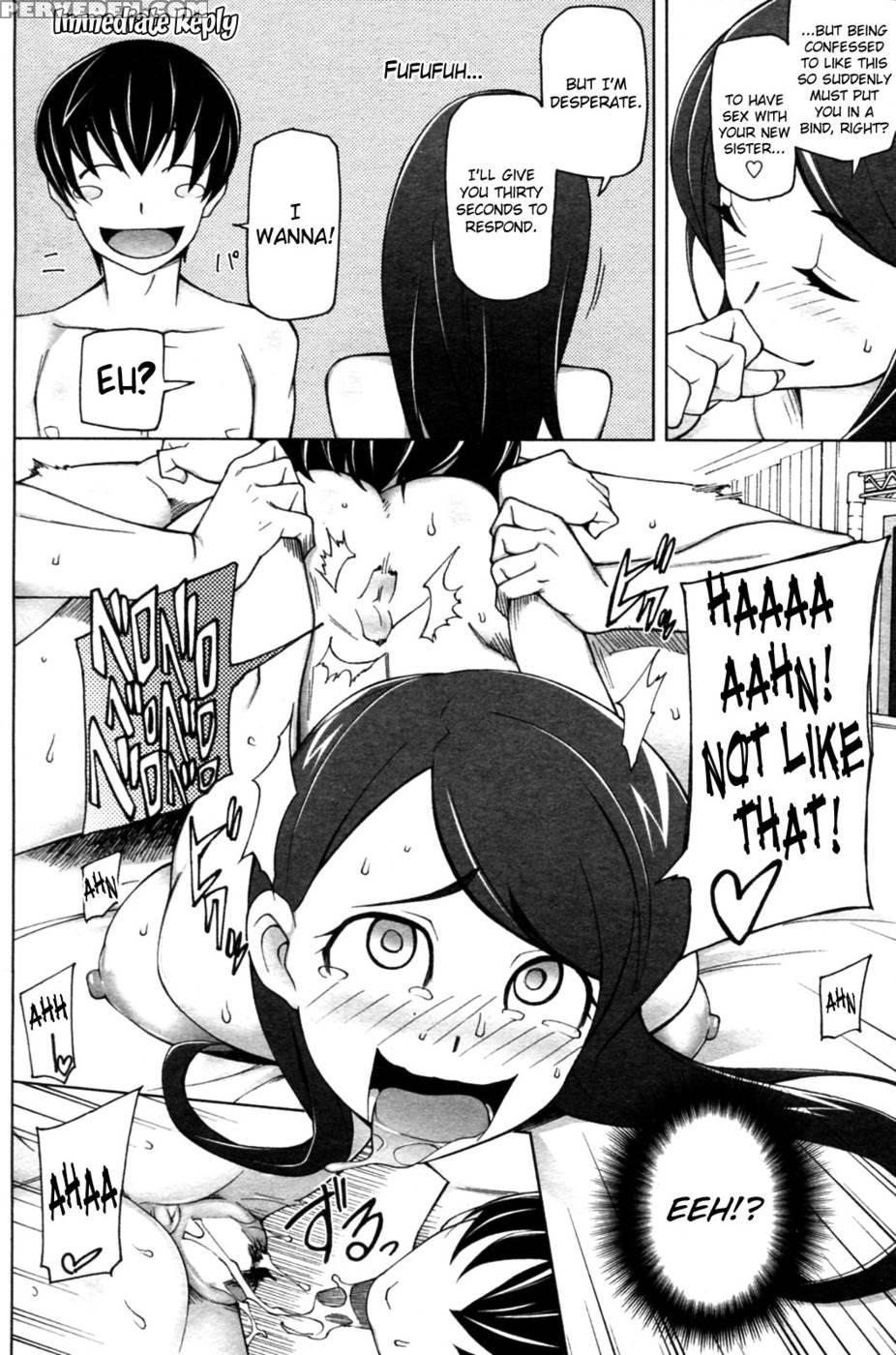 Bokura No Isshuukan Chapter 2 1