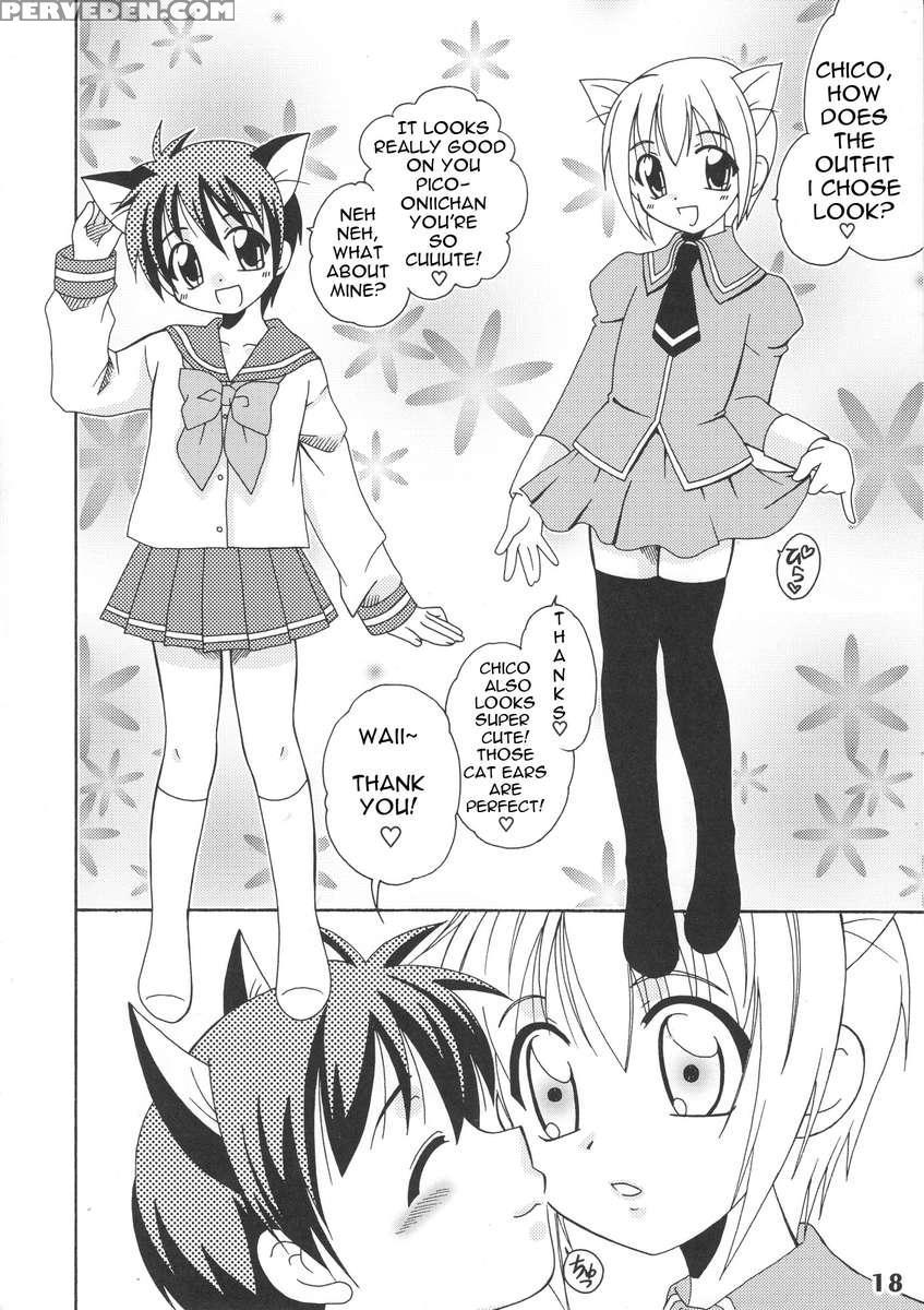 Bokutachi! Shotappuru!! 1