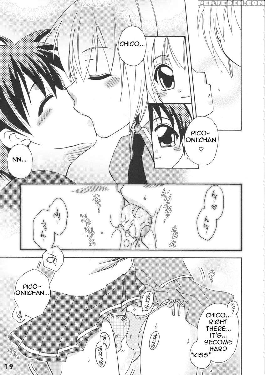 Bokutachi! Shotappuru!! 1
