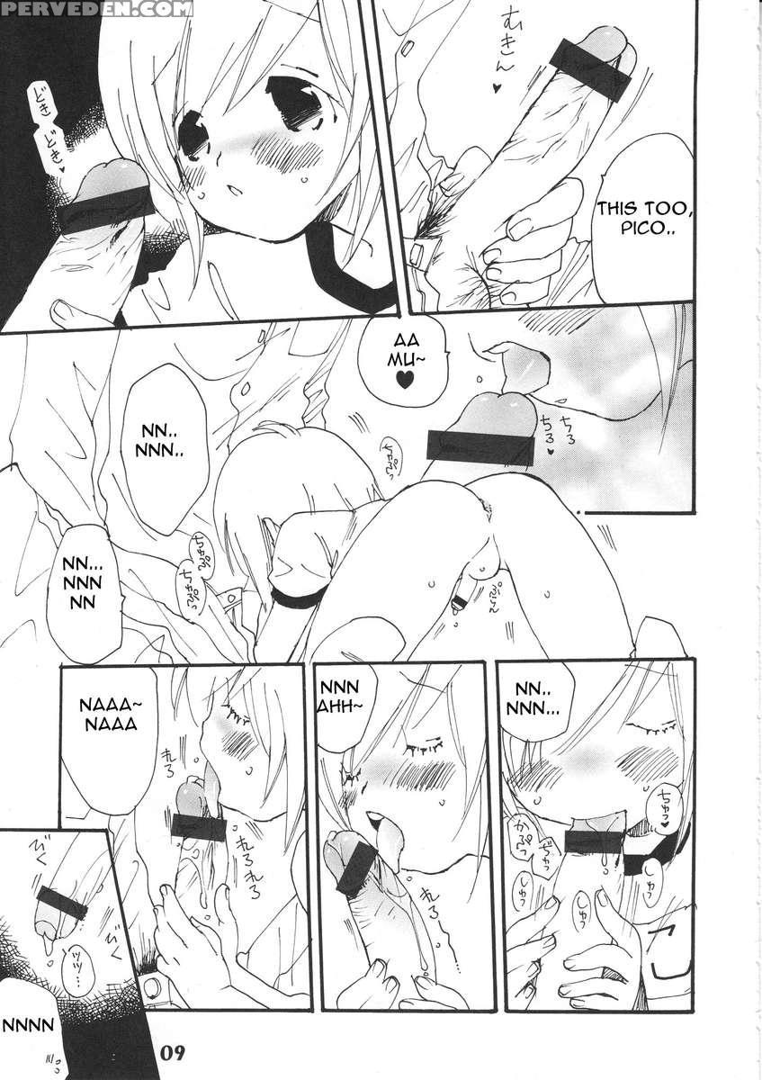 Bokutachi! Shotappuru!! 1