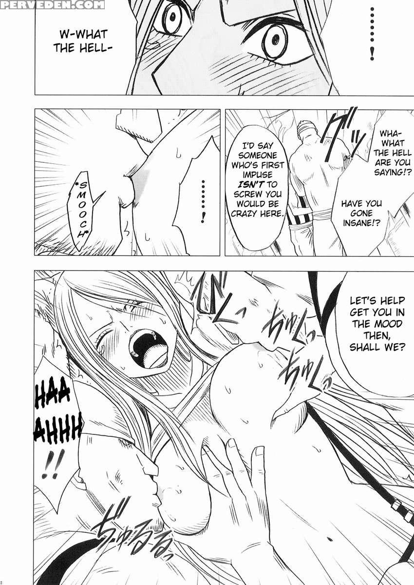 Bonney's Defeat 1