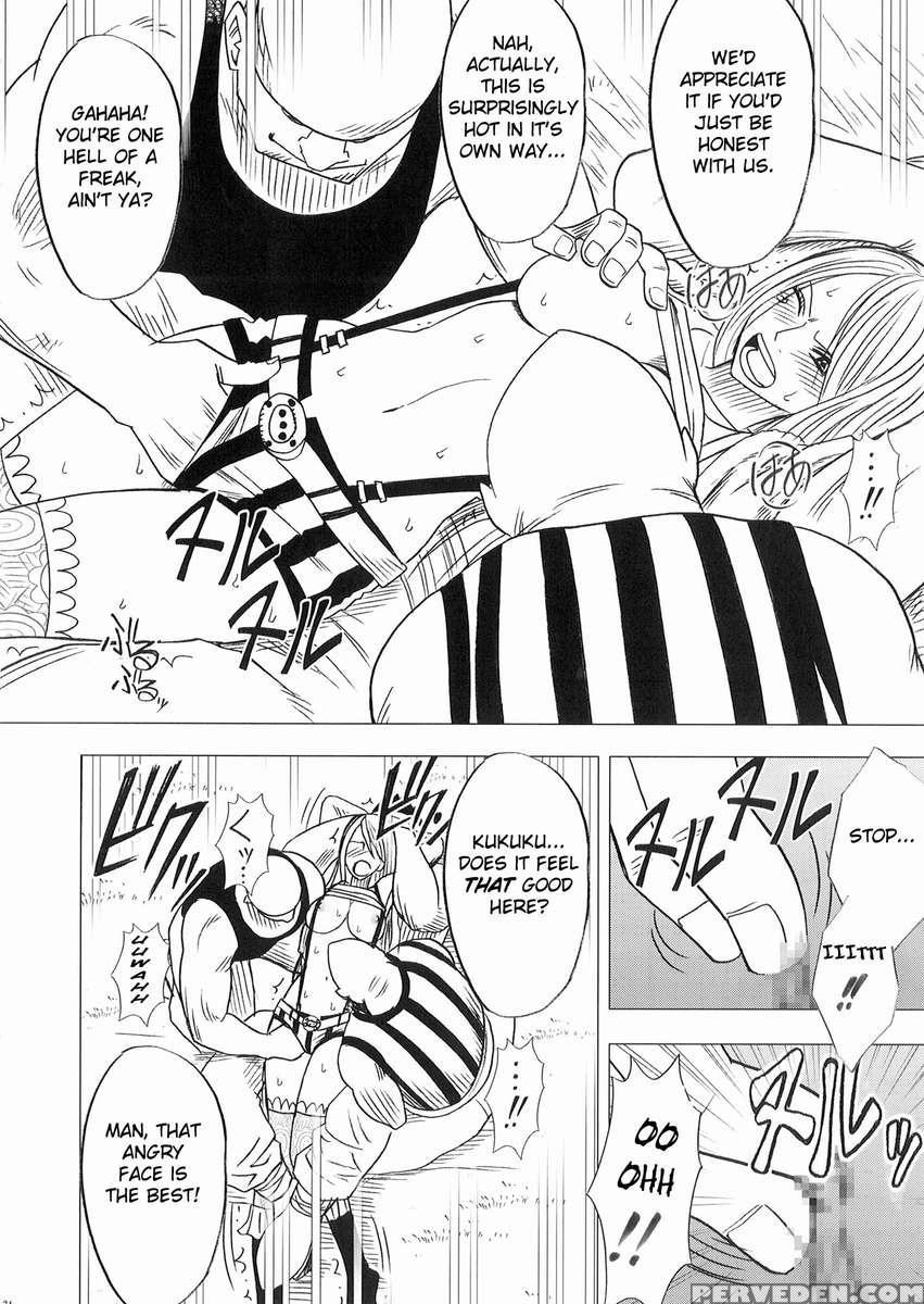 Bonney's Defeat 1