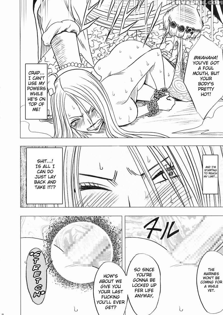 Bonney's Defeat 1