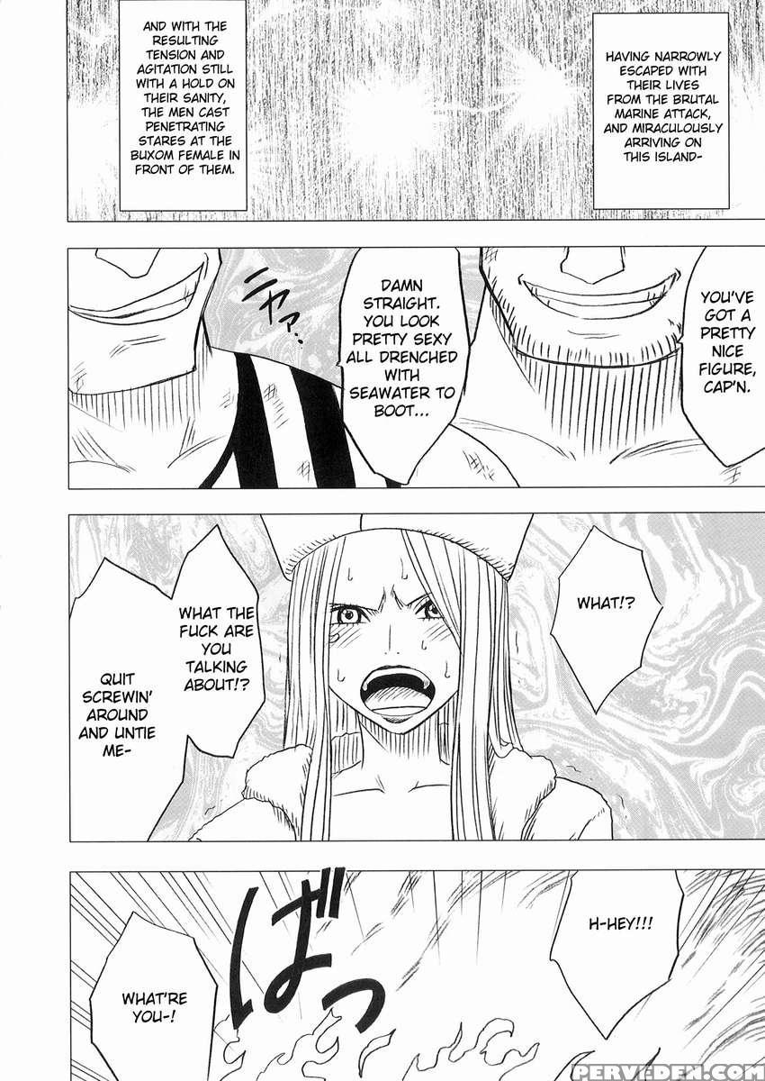 Bonney's Defeat 1
