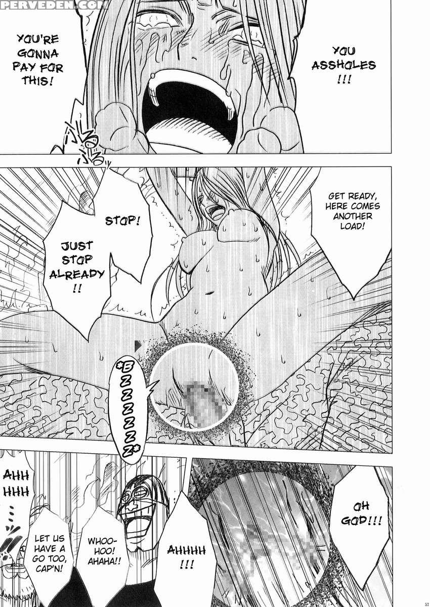Bonney's Defeat 1