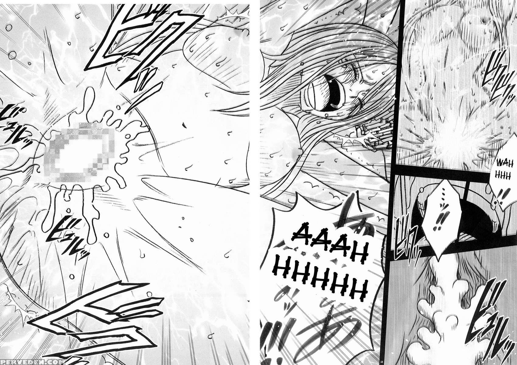 Bonney's Defeat 1