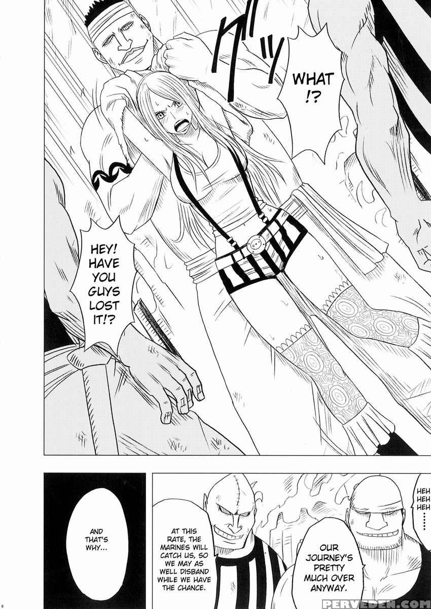 Bonney's Defeat 1