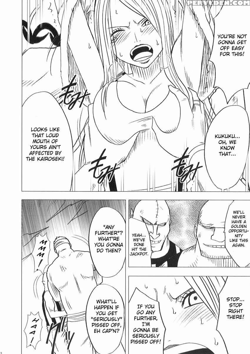 Bonney's Defeat 1