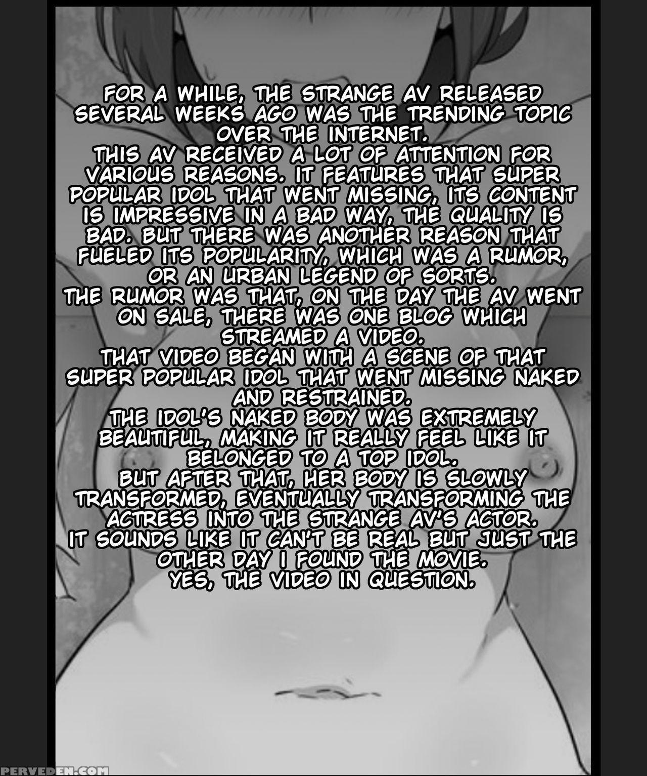 Book About Narrow And Dark Sexual Inclinations Vol.1 Uglification [english] [smdc] 1